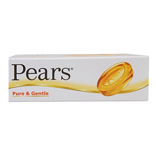 Pears Pure And Gentle Bathing Bar1